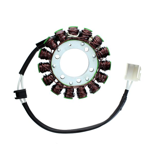 ELECTROSPORT vinutí alternátoru (stator) SUZUKI GSXR 1000 09-15
