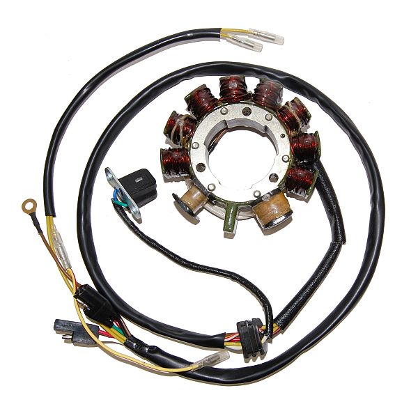 ELECTROSPORT alternator stator POLARIS 400/500 (00-04)
