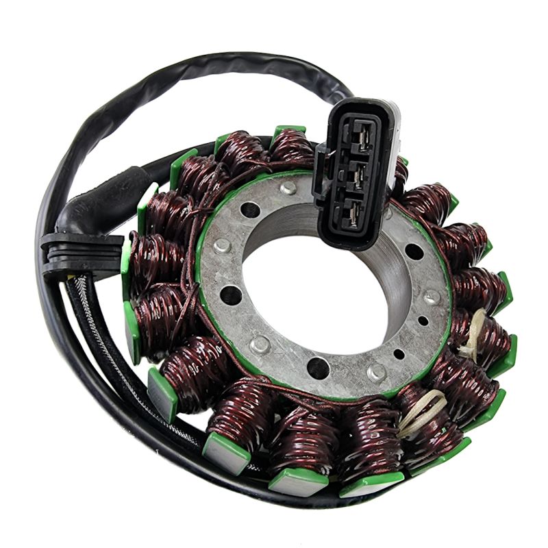 ELECTROSPORT vinutí alternátoru (stator) HONDA CTX 700