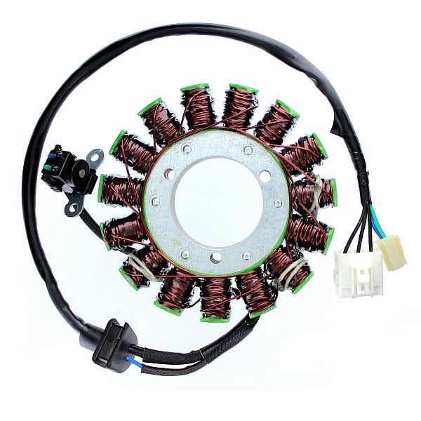 ELECTROSPORT vinutí alternátoru (stator) SUZUKI VZR 1800 / M 109R BOULEVARD 06-07