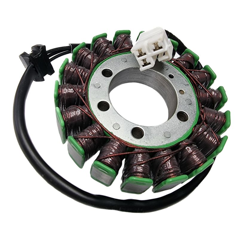 ELECTROSPORT vinutí alternátoru (stator) KAWASAKI NINJA 650 ER 6