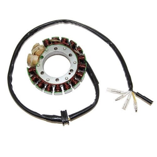 ELECTROSPORT vinutí alternátoru (stator) HONDA XR 600R (85-00), XL 600R (83-87) HIGH POWER (2 X 100W)