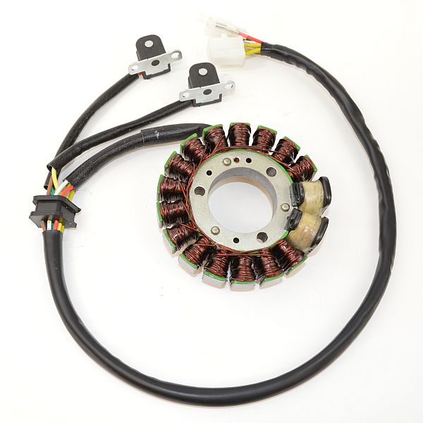 ELECTROSPORT alternator winding (stator) SUZUKI dr 350/s (90-99) (ESG429)