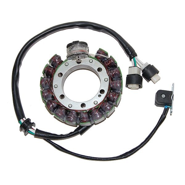 ELECTROSPORT alternator winding (stator) YAMAHA yfm 350 warrior 88-95, big bear 90-94 (ESG432)