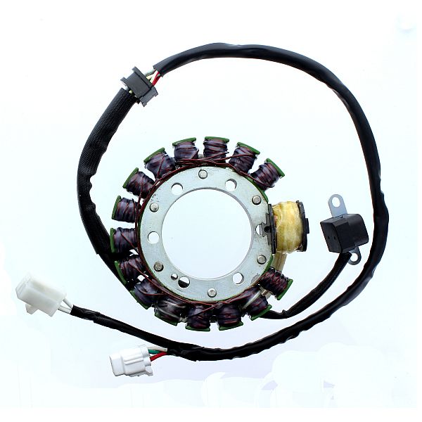ELECTROSPORT alternator winding (stator) YAMAHA yfm 350 big bear (97-99), wolverine (95-01) (ESG436)
