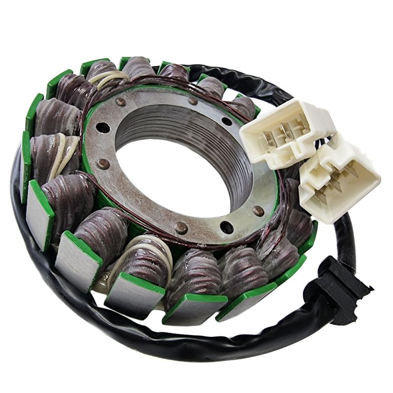 ELECTROSPORT vinutí alternátoru (stator) KAWASAKI VN1700