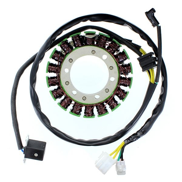 ELECTROSPORT alternator winding (stator) KAWASAKI klr 650 11-17 (ESG460)