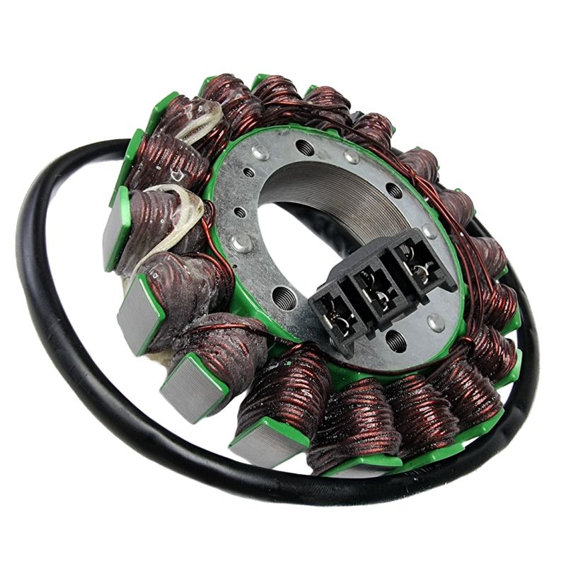 ELECTROSPORT vinutí alternátoru (stator) HONDA NC 700X