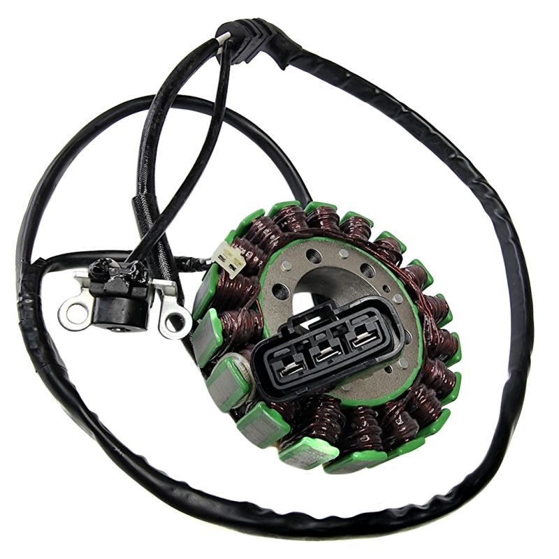 ELECTROSPORT vinutí alternátoru (stator) YAMAHA FZ 09 14-16, XSR 900 16