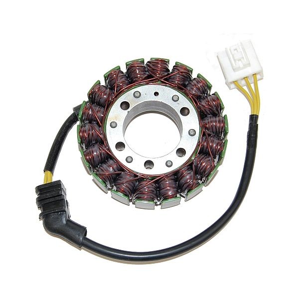 ELECTROSPORT vinutí alternátoru (stator) HONDA CB 900F HORNET (02-07)