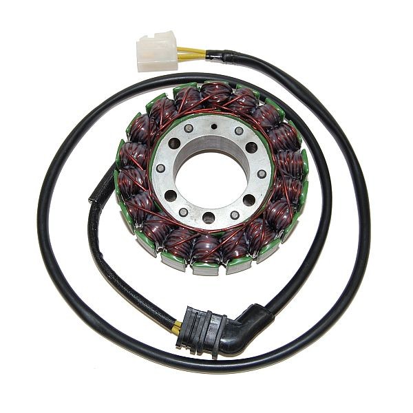 ELECTROSPORT vinutí alternátoru (stator) HONDA CBR 900RR (93-95)