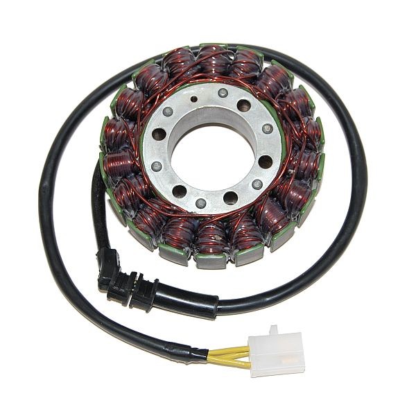 ELECTROSPORT alternator winding (stator) HONDA vfr 750 (94-97) (ESG528)