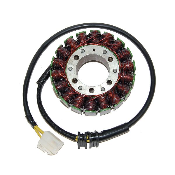 ELECTROSPORT vinutí alternátoru (stator) HONDA VFR 800FI / INTERCEPTOR 98-99