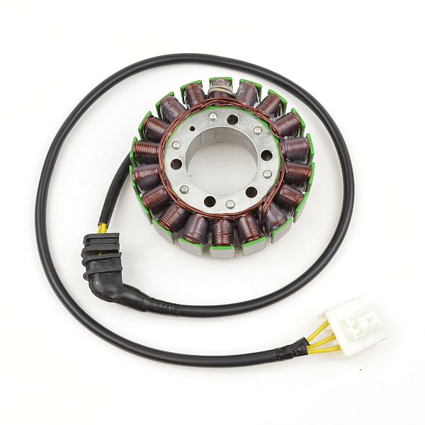 ELECTROSPORT alternator winding (stator) HONDA cbr 1100xx (99-03) (ESG531)