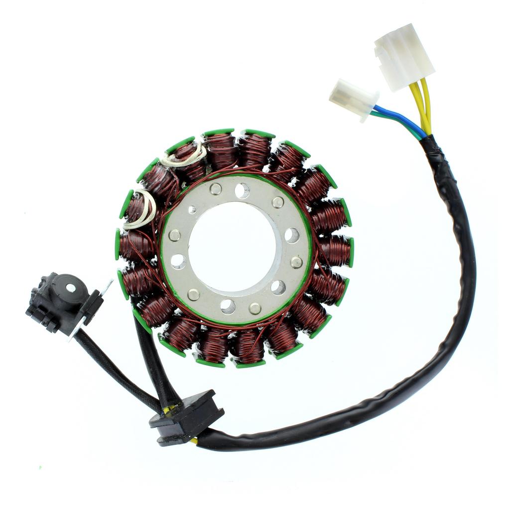 ELECTROSPORT vinutí alternátoru (stator) SUZUKI GSXR 1300 HAYABUSA 08-17