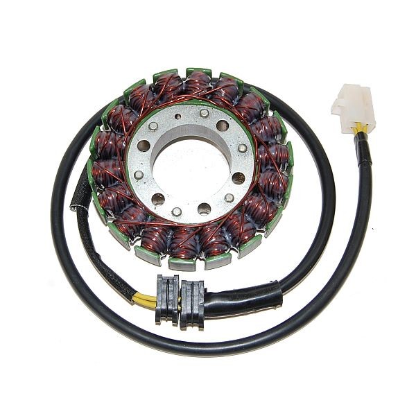 ELECTROSPORT vinutí alternátoru (stator) HONDA CBR 600 F2/F3 (91-98)