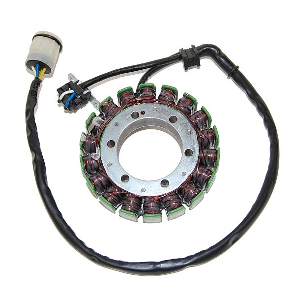 ELECTROSPORT vinutí alternátoru (stator) HONDA TRX 500FM FOURTRAX FOREMAN 05-11