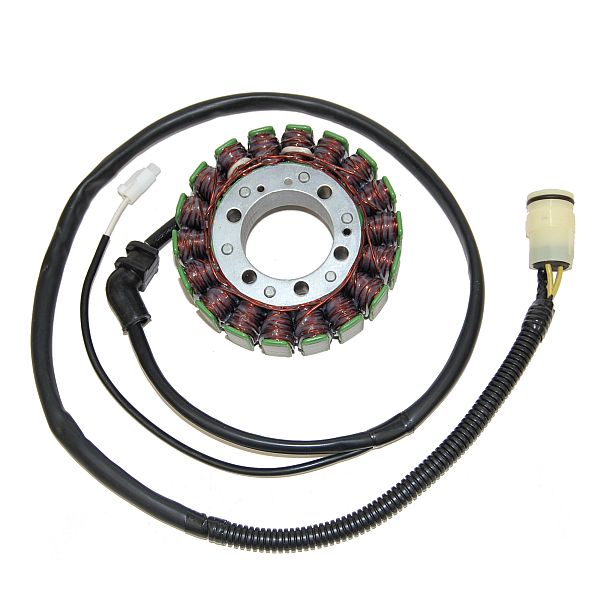 ELECTROSPORT vinutí alternátoru (stator) KAWASAKI ZX-12R (02-03)