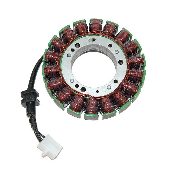 ELECTROSPORT vinutí alternátoru (stator) KAWASAKI VN 1500/1600 99-08