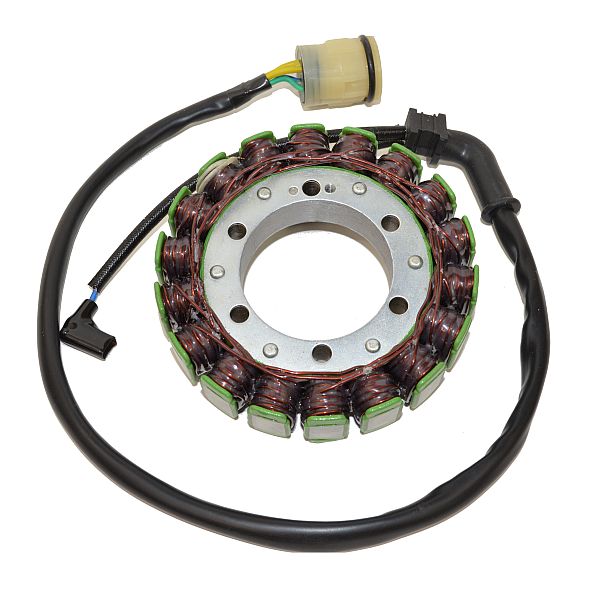 ELECTROSPORT vinutí alternátoru (stator) HONDA TRX 400FW FOURTRAX FOREMAN 4X4 (95-03)
