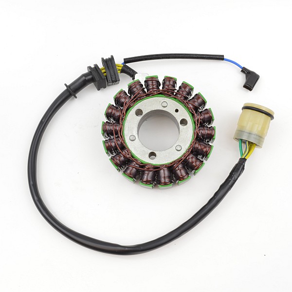 ELECTROSPORT vinutí alternátoru (stator) HONDA TRX 400FA RANCHER (04-07)