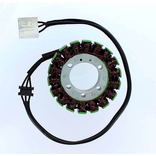 ELECTROSPORT vinutí alternátoru (stator) KAWASAKI ZR 750 (07-10), s 750 (07-10), s 800 (13-15), s 1000 (07-09)