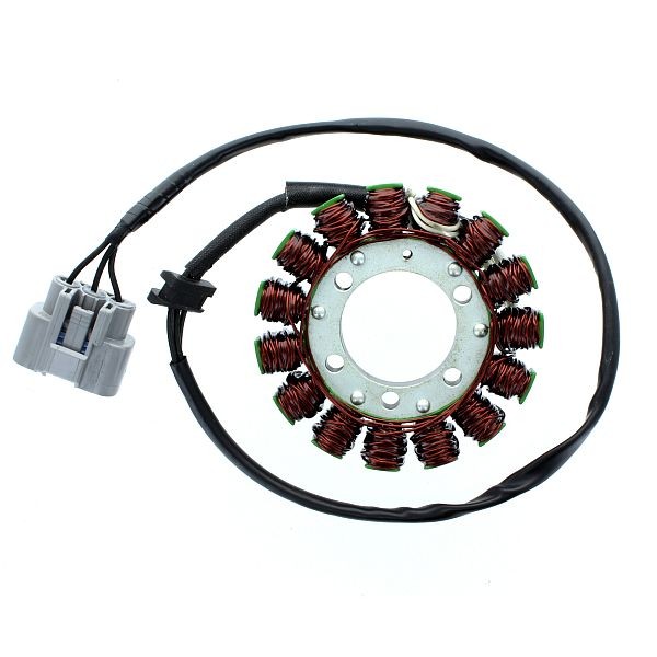 ELECTROSPORT alternator winding (stator) KAWASAKI ZX6R 13-17, ZX10R/abs 11-17 (ESG648)