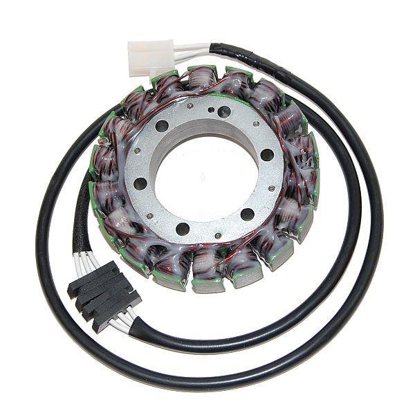 ELECTROSPORT alternator winding (stator) YAMAHA xv 650 V-STAR (97-03) (ESG650)