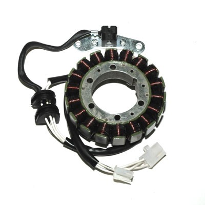ELECTROSPORT alternator winding (stator) YAMAHA xvs 650 (04-15) high power (275w/3500rpm) (ESG652)
