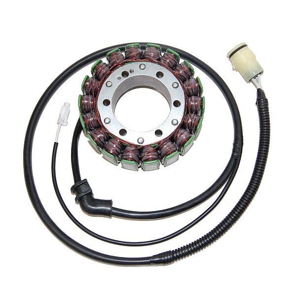 ELECTROSPORT alternator winding (stator) KAWASAKI ZX-12R (00-01) (ESG653)