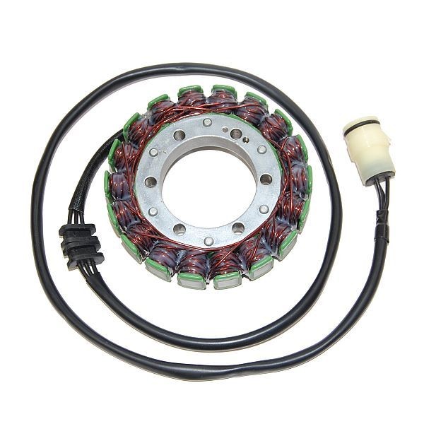ELECTROSPORT vinutí alternátoru (stator) KAWASAKI KVF 650 PRAIRIE / BRUTE FORCE (02-08)