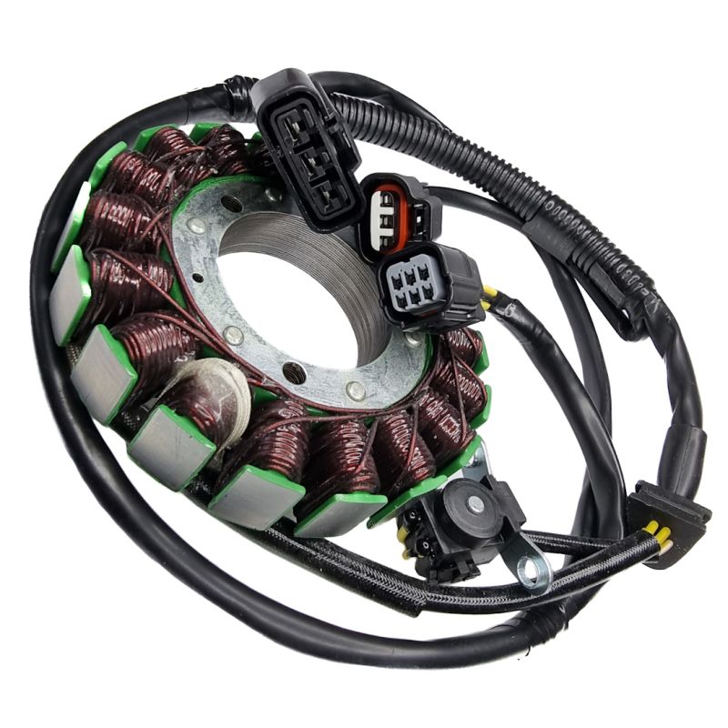 ELECTROSPORT vinutí alternátoru (stator) HONDA CRF1000L AFRICA TWIN