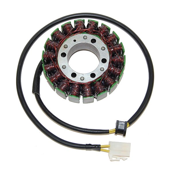 ELECTROSPORT alternator winding (stator) DUCATI monster 600/750/900, 748/996 (ESG701)