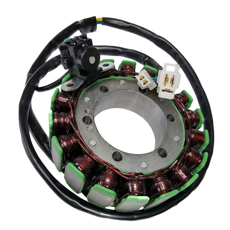 ELECTROSPORT vinutí alternátoru (stator) SUZUKI TL 1000S / TL 1000R 97-03