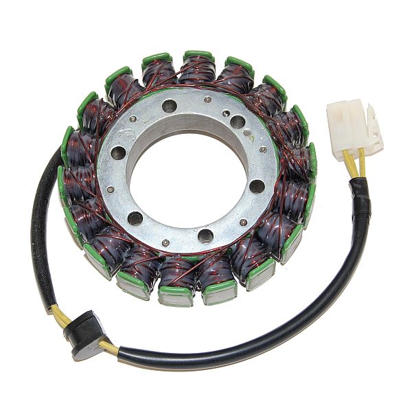 ELECTROSPORT alternator winding (stator) DUCATI 749/999/1098/1198 (017.1a) (ESG707)