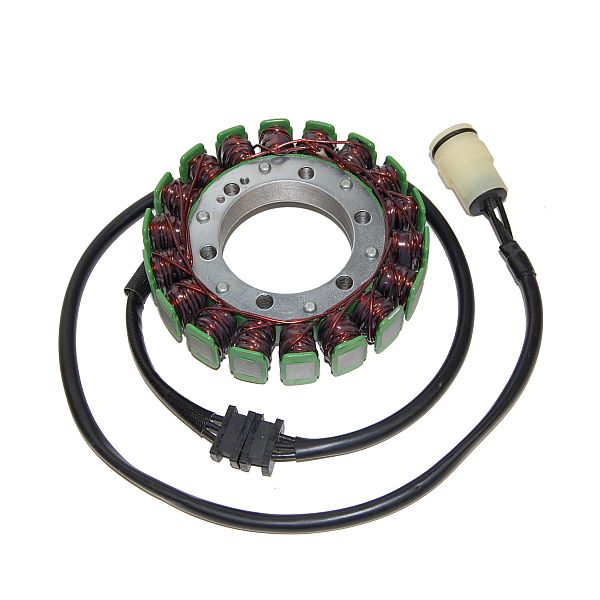 ELECTROSPORT vinutí alternátoru (stator) KAWASAKI KFX 700 / KSV700 04-09