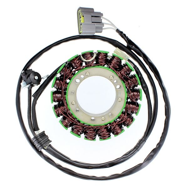 ELECTROSPORT vinutí alternátoru (stator) YAMAHA V-STAR 950B/TOURER 09-16