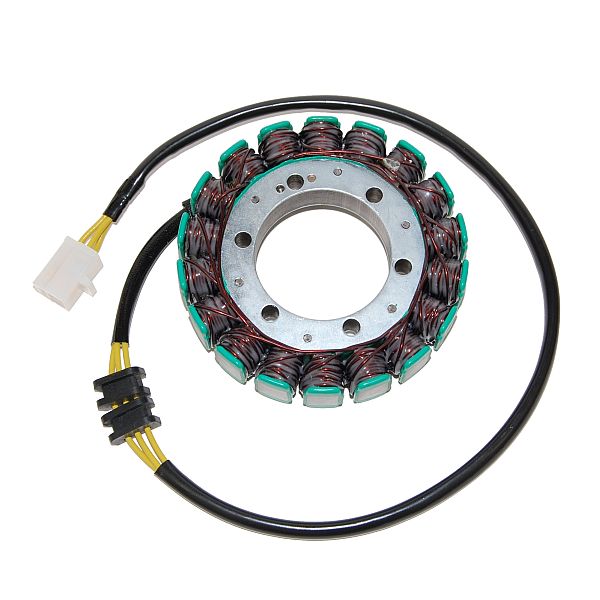 ELECTROSPORT vinutí alternátoru (stator) KAWASAKI KLF 400 BAYOU 4X4 (93-99)