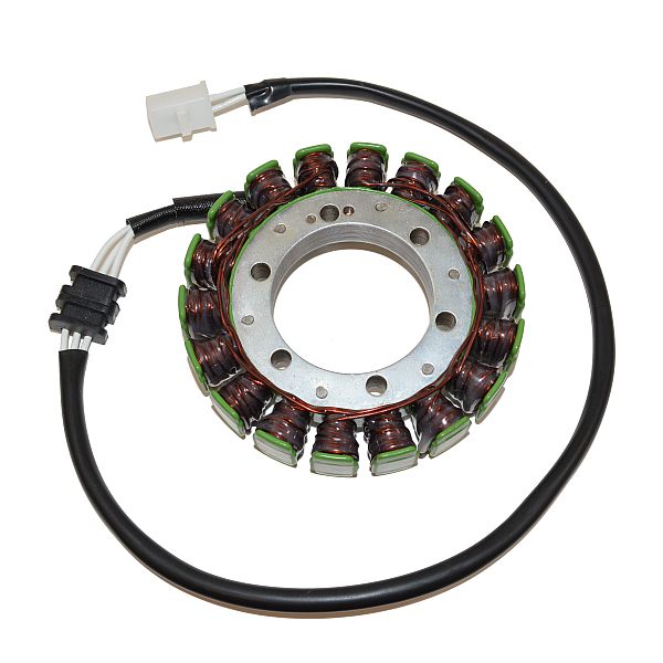 ELECTROSPORT vinutí alternátoru (stator) KAWASAKI KVF 400 PRAIRIE (99-02)
