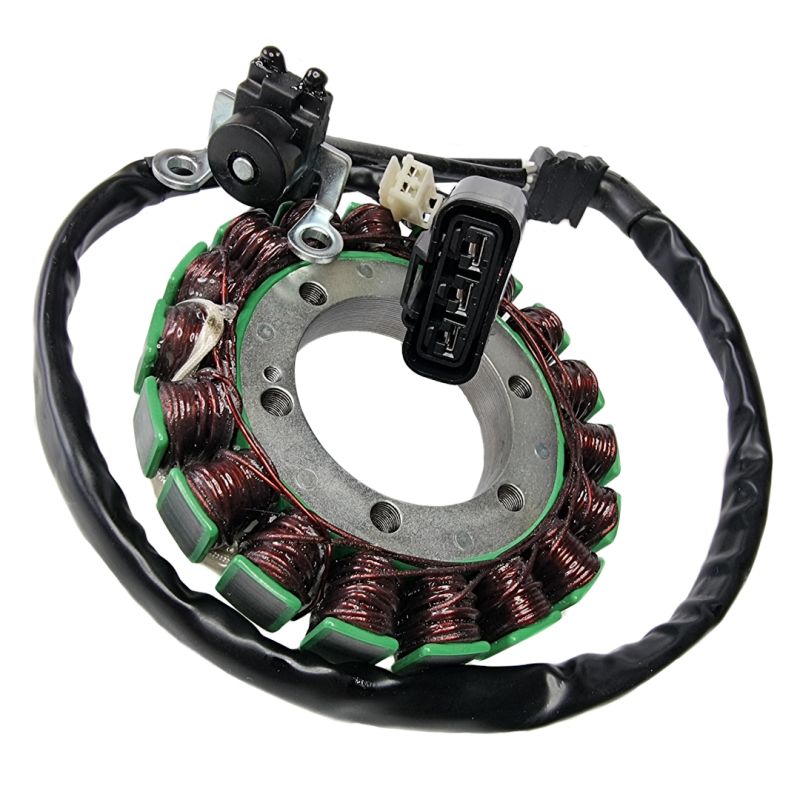 ELECTROSPORT vinutí alternátoru (stator) YAMAHA FZ-07/MT-07 15-16