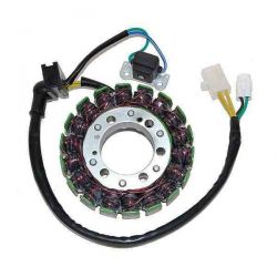 ELECTROSPORT vinutí alternátoru (stator) SUZUKI LTF 250/300 (87-02)