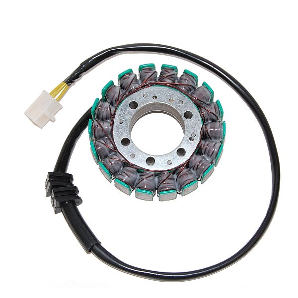 ELECTROSPORT vinutí alternátoru (stator) HONDA CBR 600F HURRICANE (87-90)