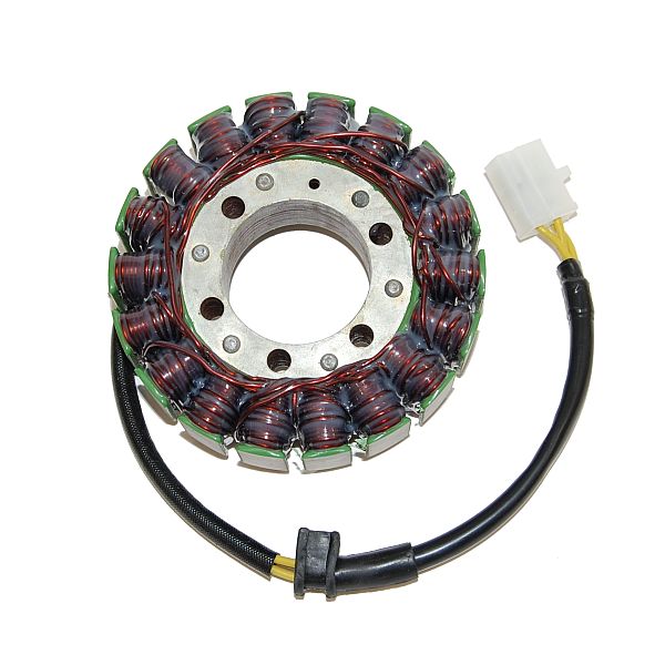 ELECTROSPORT vinutí alternátoru (stator) HONDA CBR 600F4 (99-00)