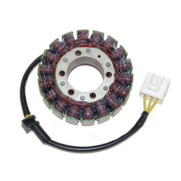 ELECTROSPORT vinutí alternátoru (stator) HONDA CBR 600F4 (01-06)