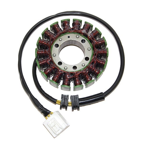 ELECTROSPORT alternator winding (stator) HONDA vfr 800f (02-09) (ESG746)