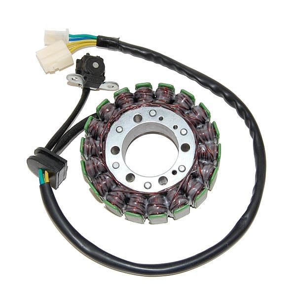 ELECTROSPORT vinutí alternátoru (stator) SUZUKI GSX 1300R HAYABUSA 99-07