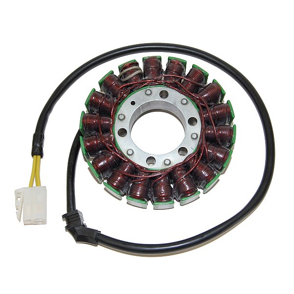 ELECTROSPORT alternator winding (stator) TRIUMPH speed triple 1050 (05-11) (114/42mm) (ESG753)