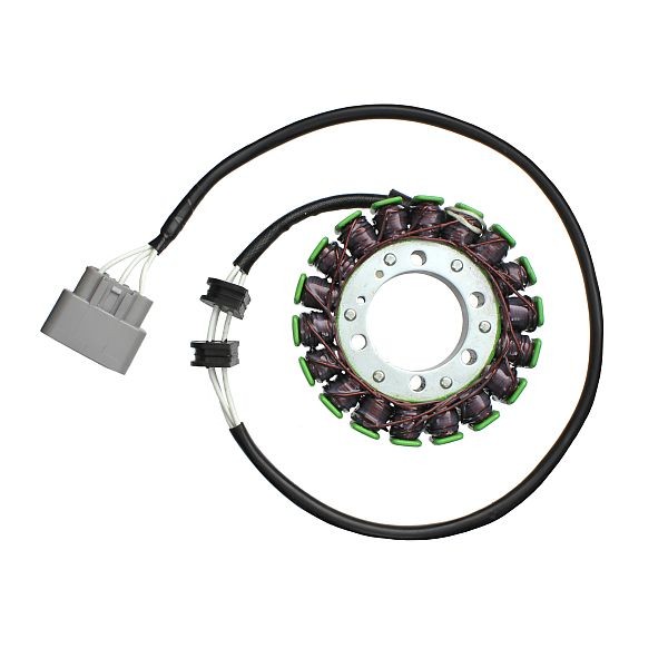 ELECTROSPORT vinutí alternátoru (stator) YAMAHA XV 1700 ROAD STAR (02-06)