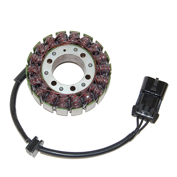 ELECTROSPORT vinutí alternátoru (stator) VICTORY STANDARD CRUISER / SPORT CRUISER / DELUXE CRUISER 99-01