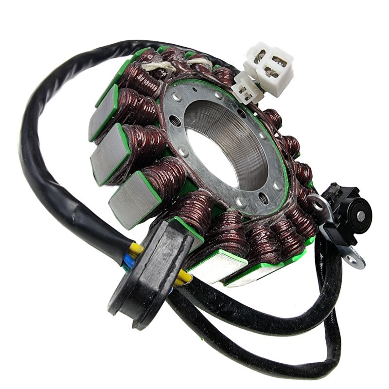 ELECTROSPORT vinutí alternátoru (stator) SUZUKI VZ 800 BOULEVARD M50 13-17
